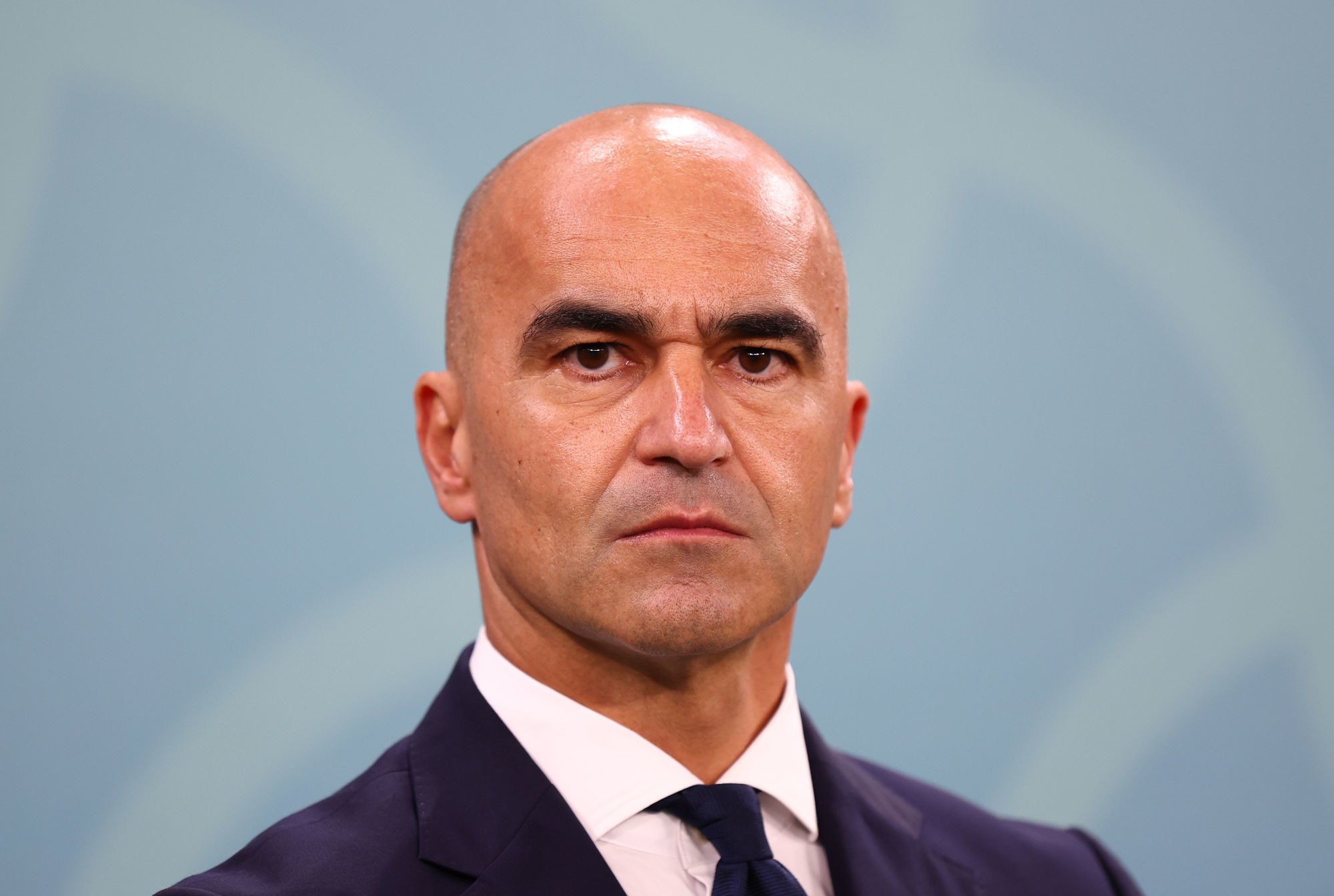 Belgique : Deux favoris se dégagent pour la succession de Roberto Martinez