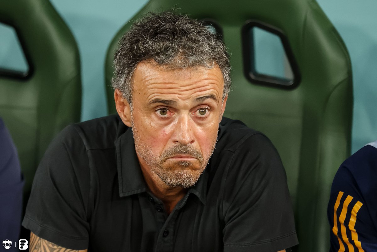 Espagne : Quatre favoris se dégagent pour la succession de Luis Enrique