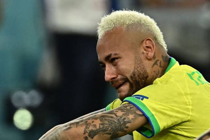 Mondial 2022 : Tite explique pourquoi Neymar n’a pas participé à la séance de tirs au but