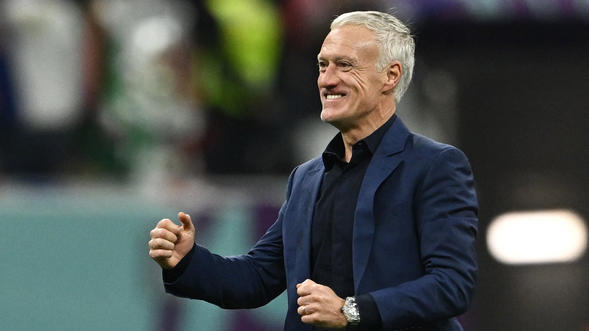 « On a envie de surprendre », Deschamps annonce déjà les couleurs pour le choc France-Maroc