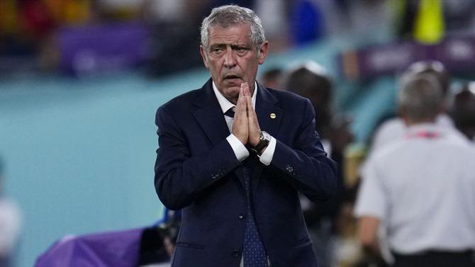 Portugal : la Fédération aurait déjà scellé le sort de Fernando Santos