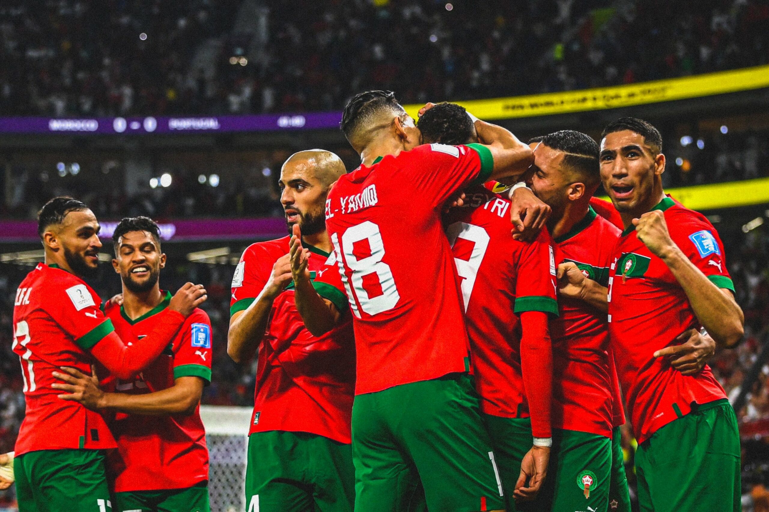 « C’est mission impossible pour le Maroc de battre la France », un entraîneur français se mouille