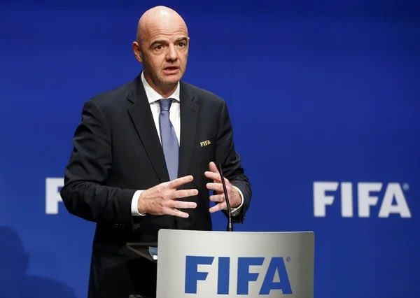 Infantino insiste : « C’est la meilleure Coupe du monde de tous les temps »