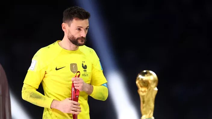 Dans le dur, voici la triste statistique de Lloris lors des séances de tirs au but