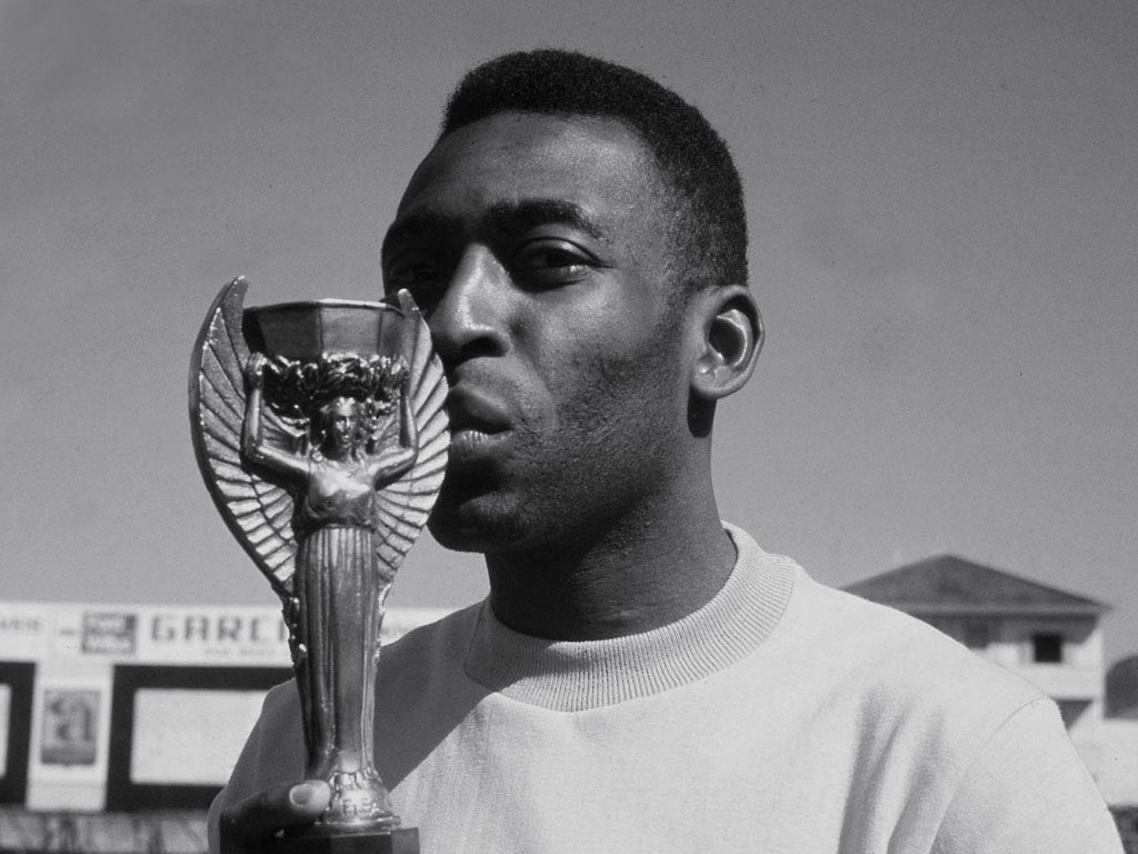 Mort du Roi Pelé, ces trois records jamais battus de la légende brésilienne