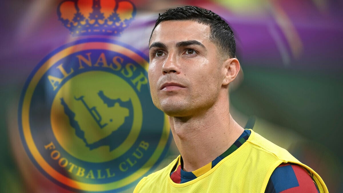 Transfert de Cristiano Ronaldo : Déjà une première victoire pour Al Nassr