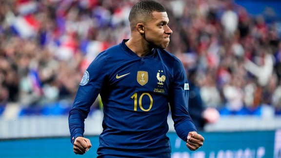 Voici les joueurs les mieux notés de la Coupe du Monde 2022 (WhoScored)