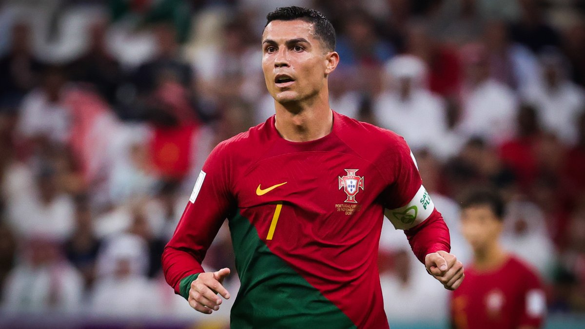 Portugal: Le transfert légendaire de Ronaldo bouclé, voici les détails