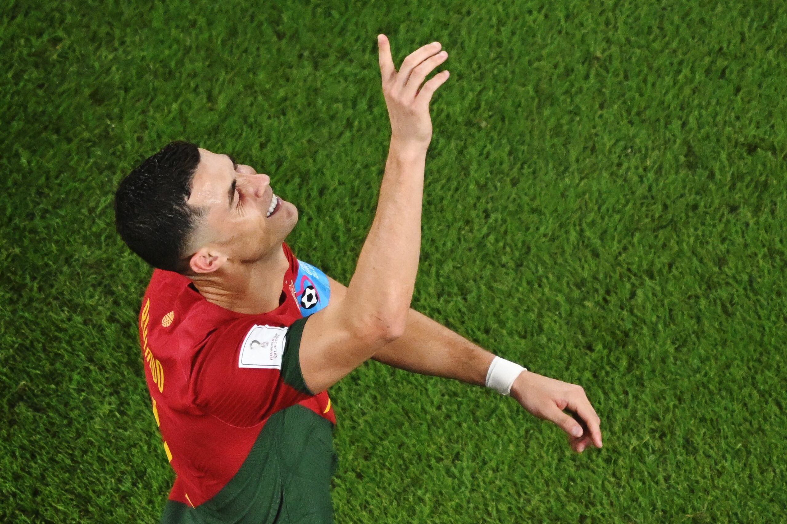 Mesut Özil balance sur Ronaldo, Drogba approuve : «Bien dit mon frère»