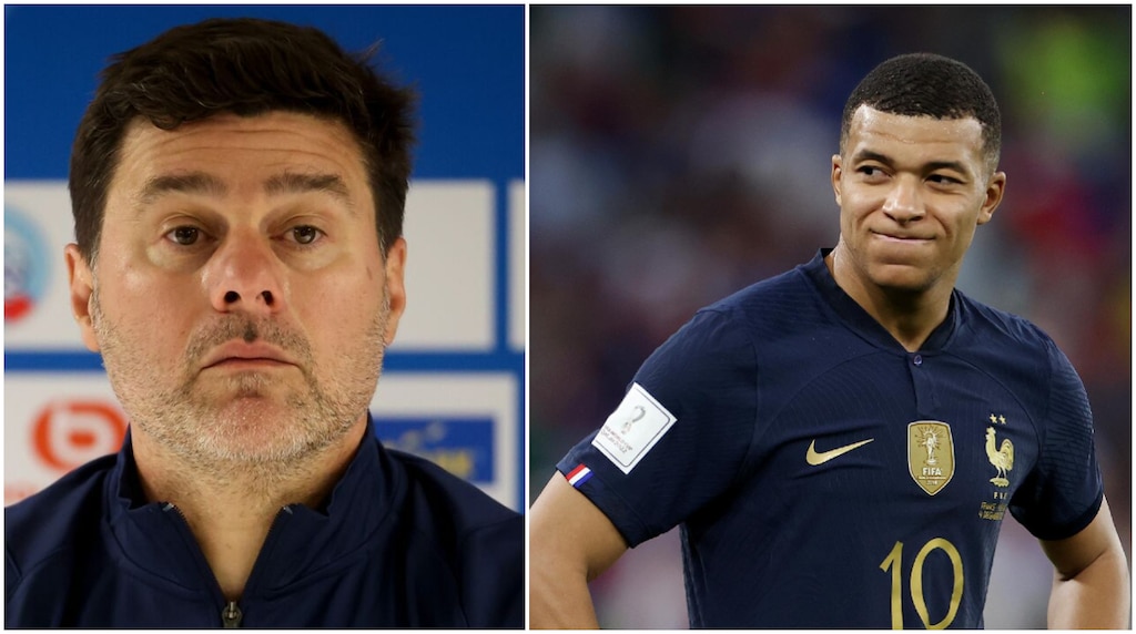 « Vous n’êtes pas un joueur complet » : Pochettino dit à Mbappe