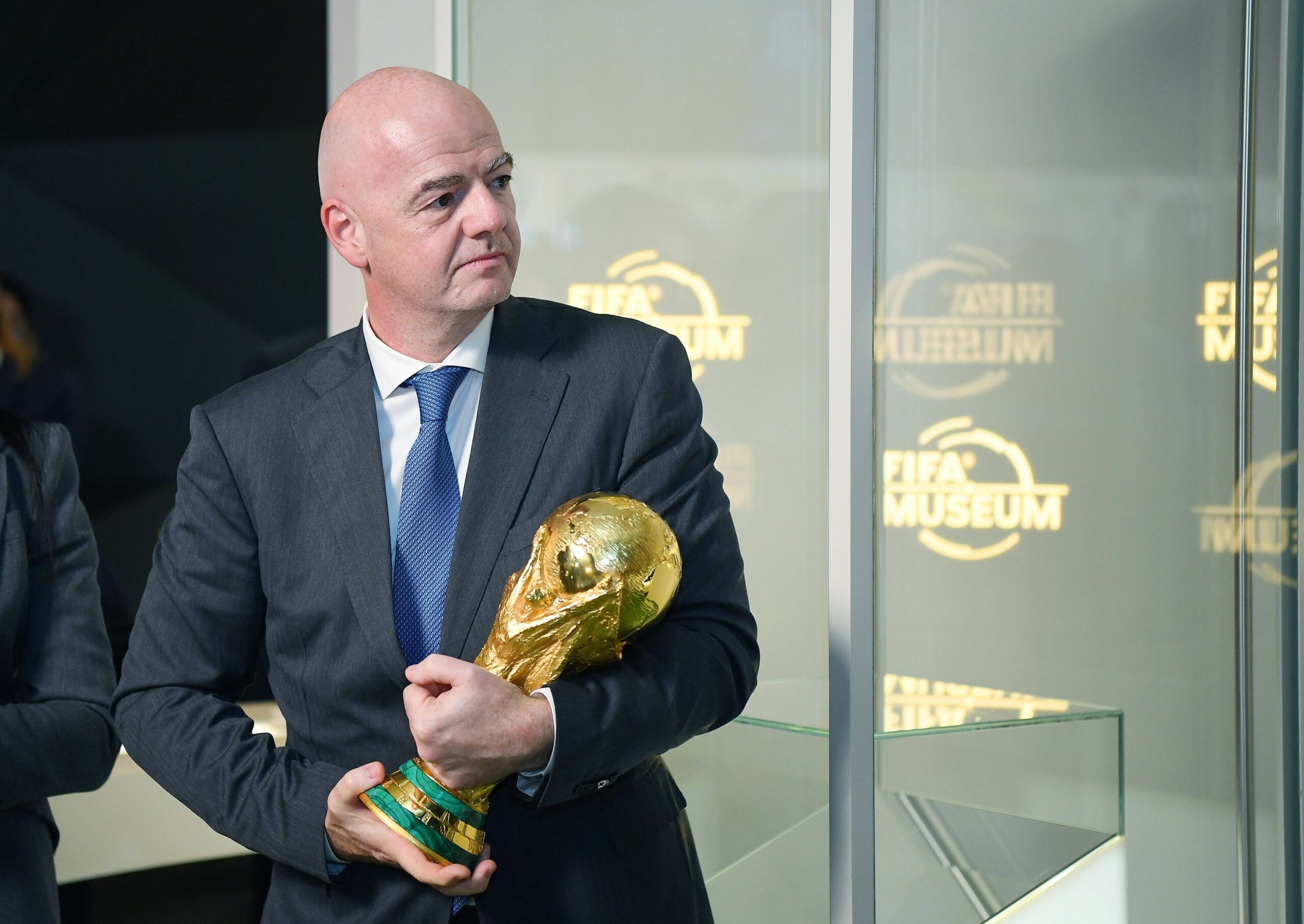 Les 4 raisons pour lesquelles la Coupe du Monde de la FIFA 2022 est la meilleure de l’histoire
