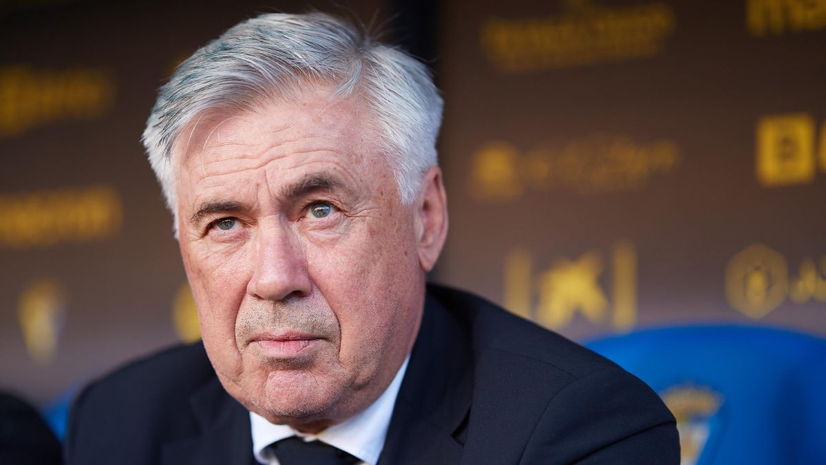 Real Madrid : Un taulier inquiète sérieusement Ancelotti après sa Coupe du monde