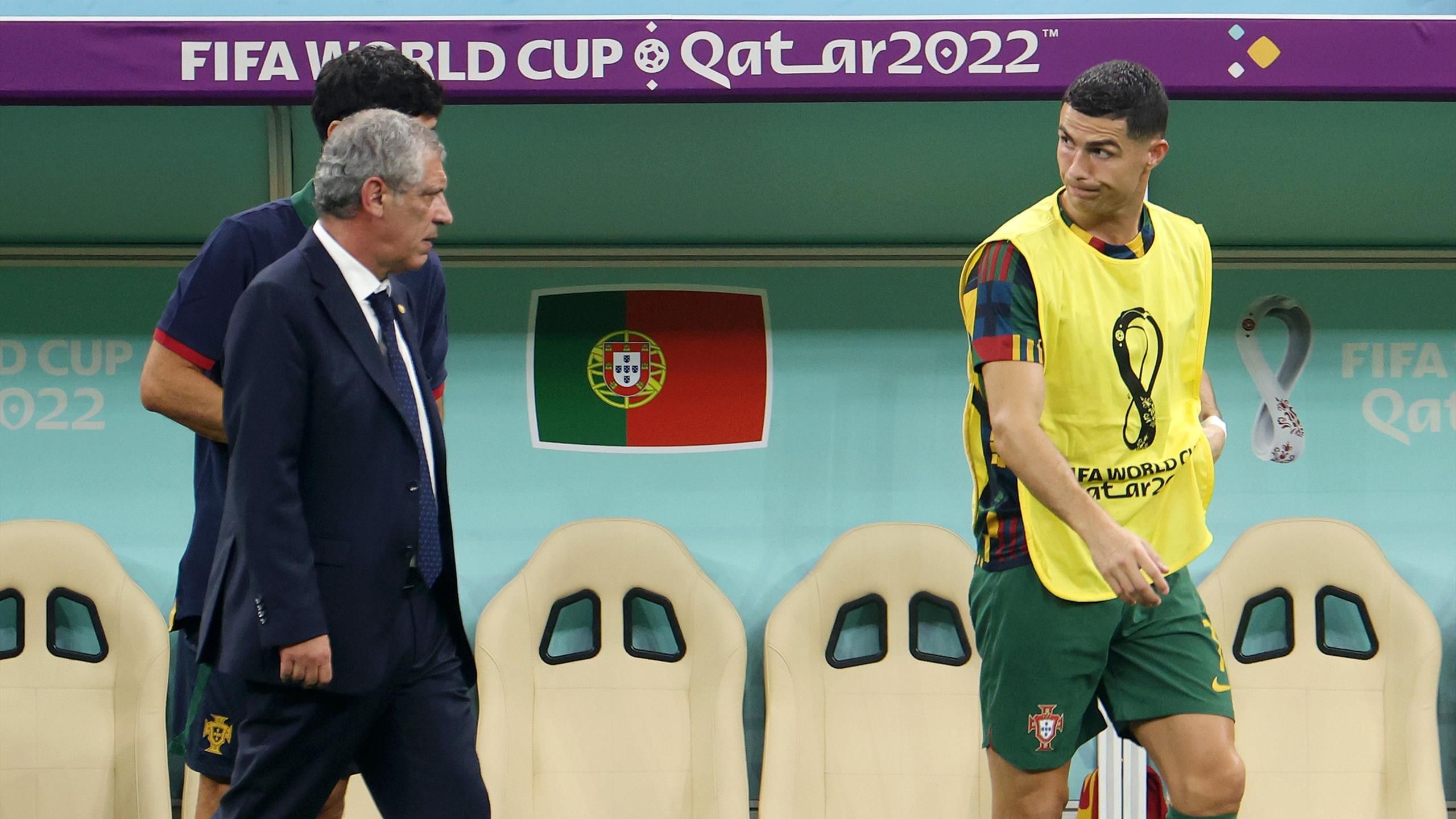 Mourinho zappé, voici le favori pour devenir sélectionneur du Portugal