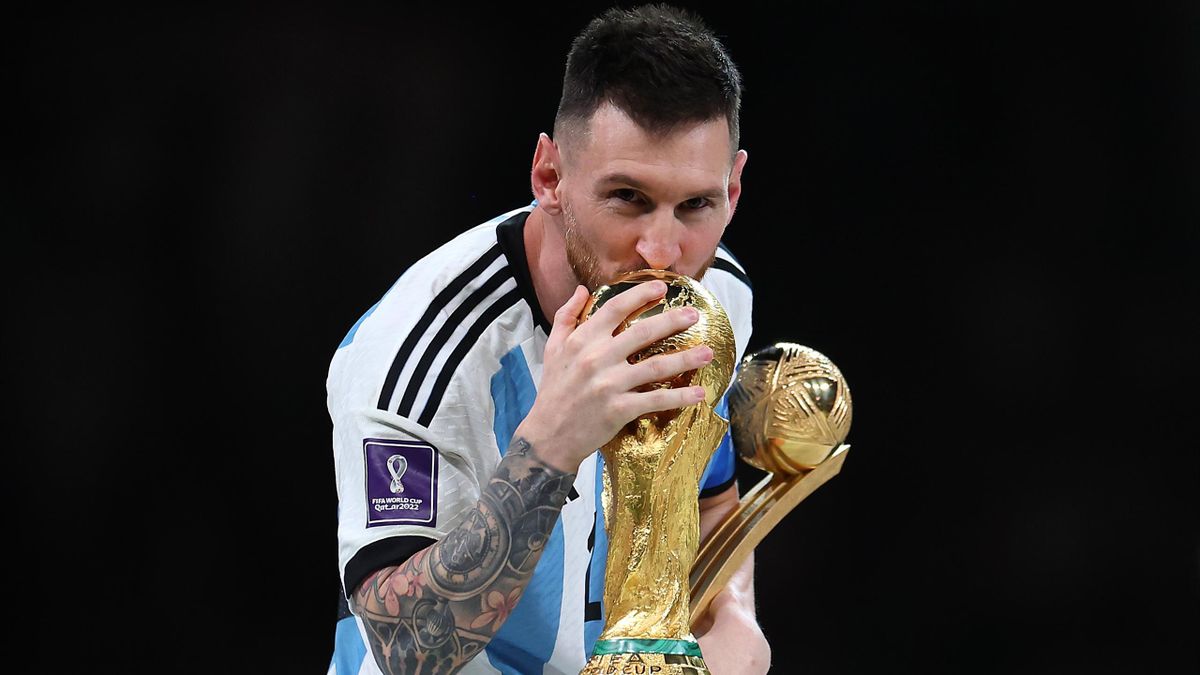 Argentine : La grosse annonce de Lionel Messi sur son avenir