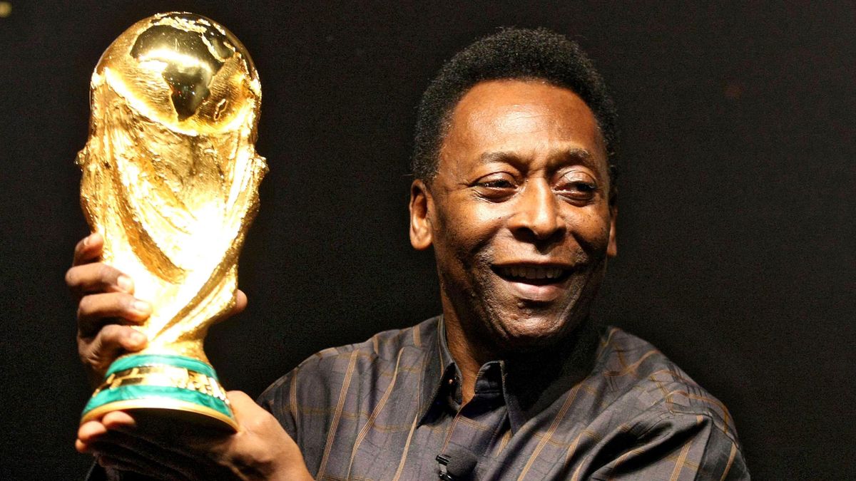 Brésil: 72 heures de deuil national, la famille du roi Pelé révèle le jour de son enterrement