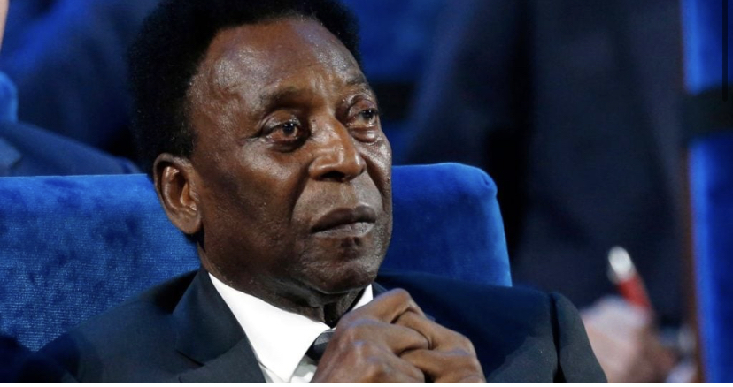« Pelé n’a jamais arrêté la guerre civile » : le réel impact de la légende Auriverde sur le football nigérian