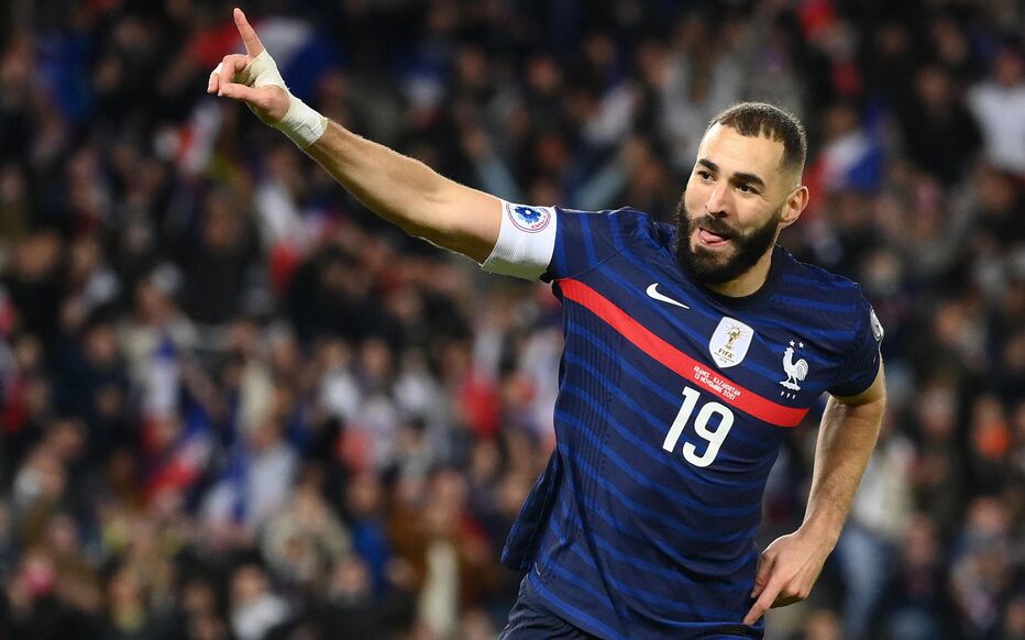 Le Real Madrid réagit à l’annonce de retraite internationale de Karim Benzema