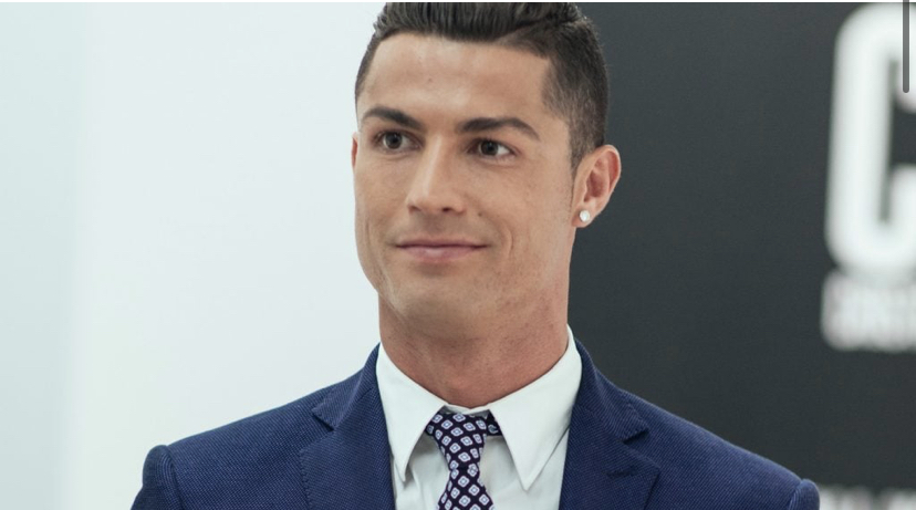 Cristiano Ronaldo devient le joueur le mieux payé [Voir le top 10]