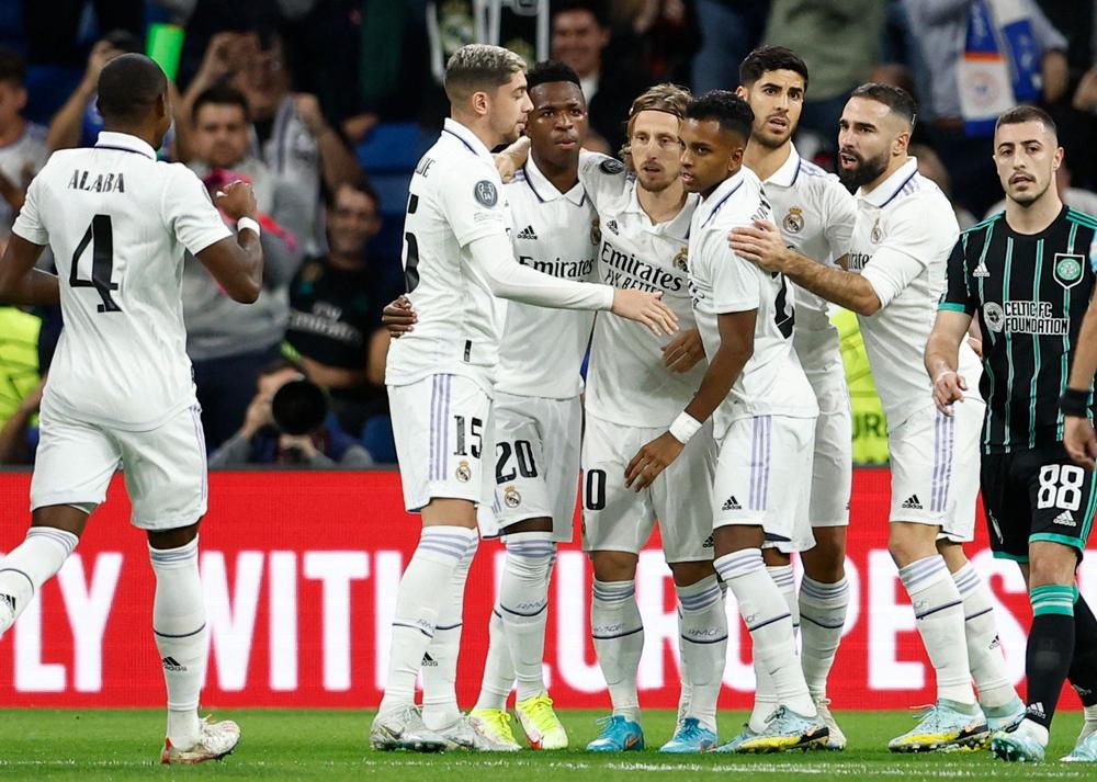 « J’aimerais jouer pour cette équipe », présent au Qatar, ce défenseur fait un appel du pied au Real Madrid