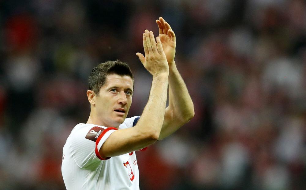 Une retraite internationale après l’élimination de la Pologne au Mondial ? Lewandowski se prononce clairement