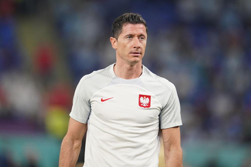 Robert Lewandowski présent au Mondial 2026 ? Le Polonais donne une réponse claire