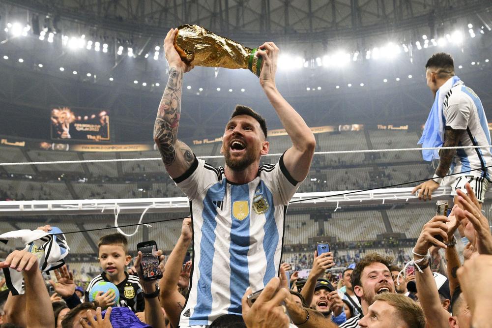 Messi n’en a pas fini avec l’Argentine, La Pulga lâche une incroyable promesse au peuple argentin