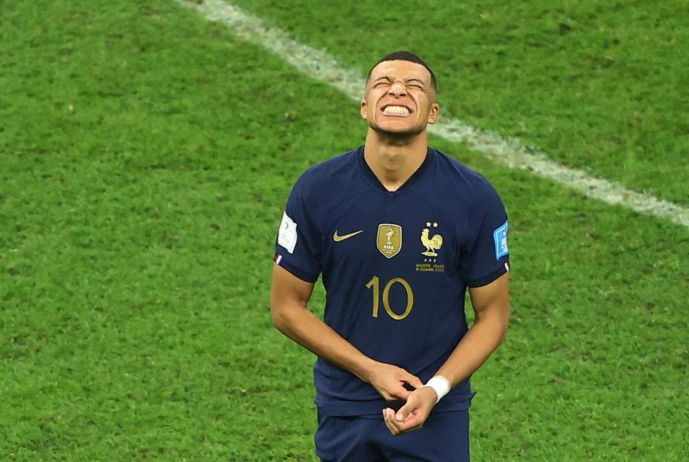 EdF: La FFF annonce une nouvelle décision pour Kylian Mbappé