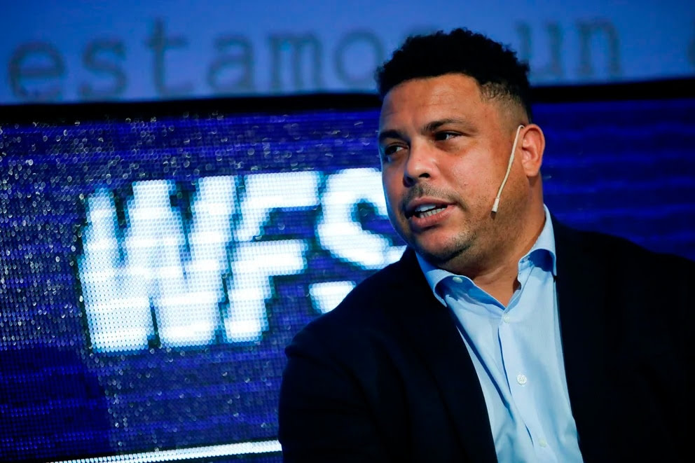 Mondial – Ronaldo critique un des demi-finalistes: « Ils ne jouent pas bien »