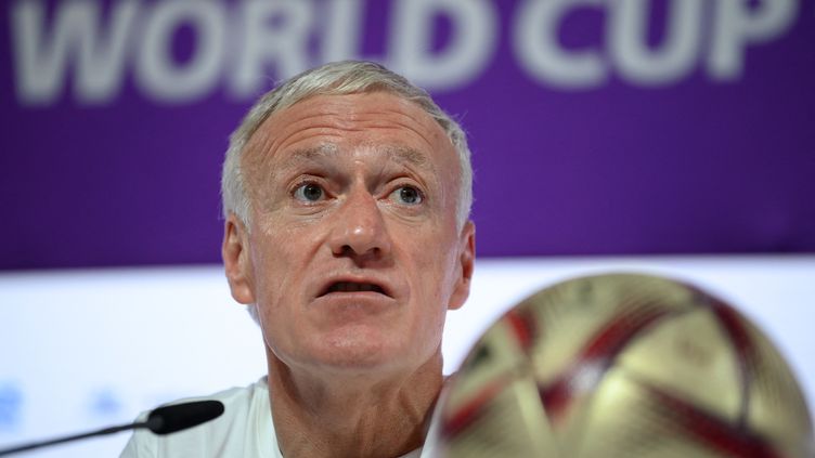 Mondial 2022 : Didier Deschamps dévoile le point fort du Maroc