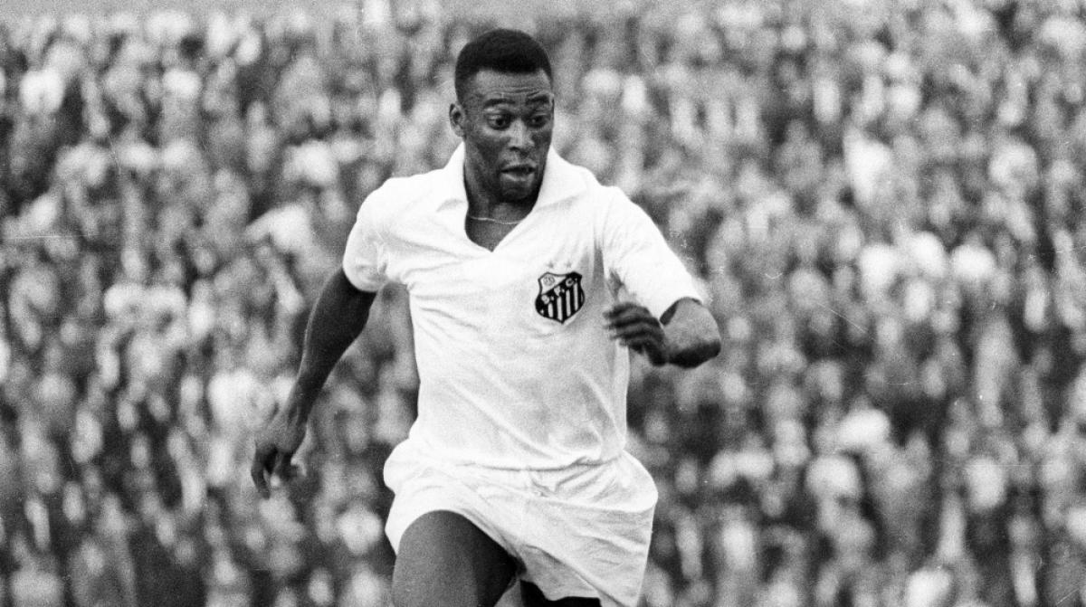Brésil: La famille de Pelé fait une demande spéciale à l’équipe de Santos