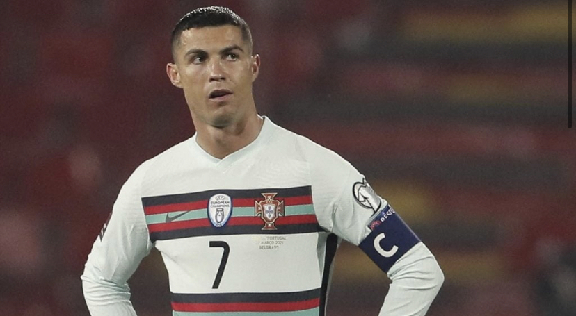 Coupe du monde : Cristiano Ronaldo désigné dans la pire équipe de la phase de groupes