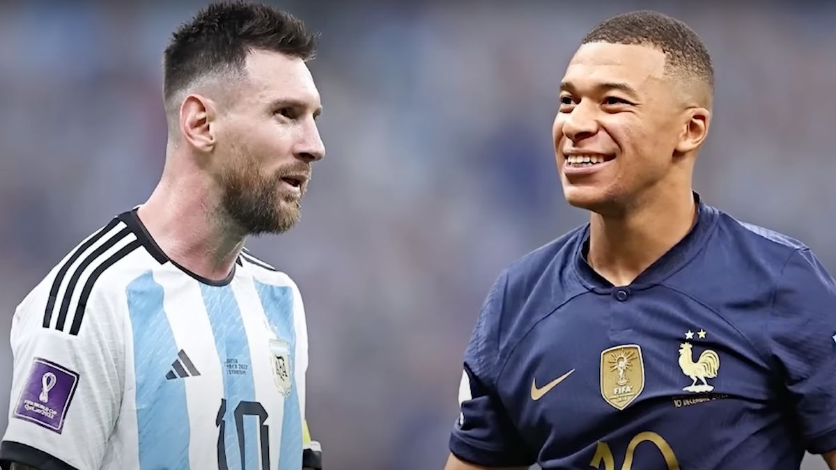 Lionel Messi ou Kylian Mbappé ? Les fans ont tranché pour le Ballon d’or 2023