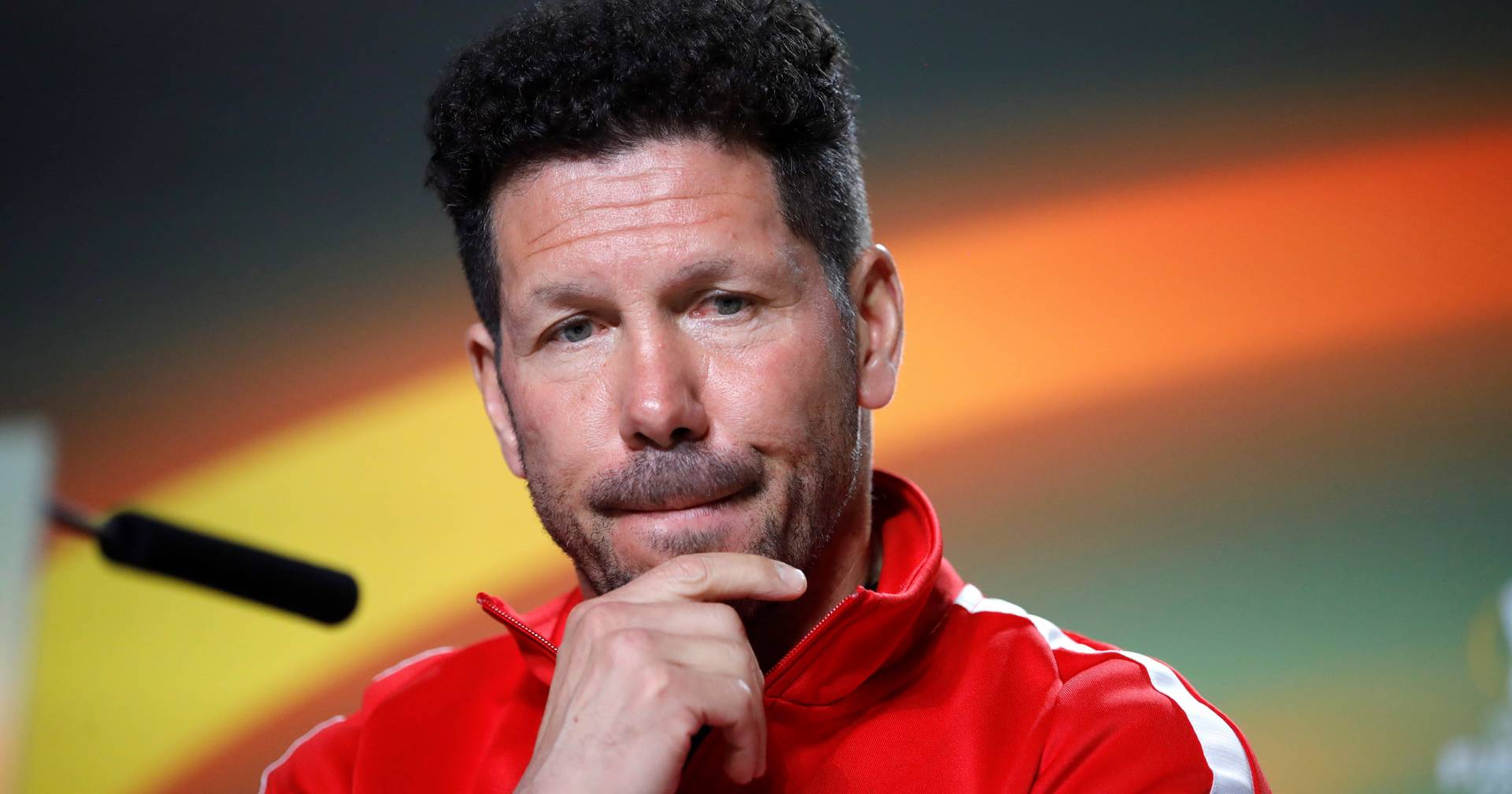 Le mea culpa de Diego Simeone : «Je suis celui qui doit s’améliorer»