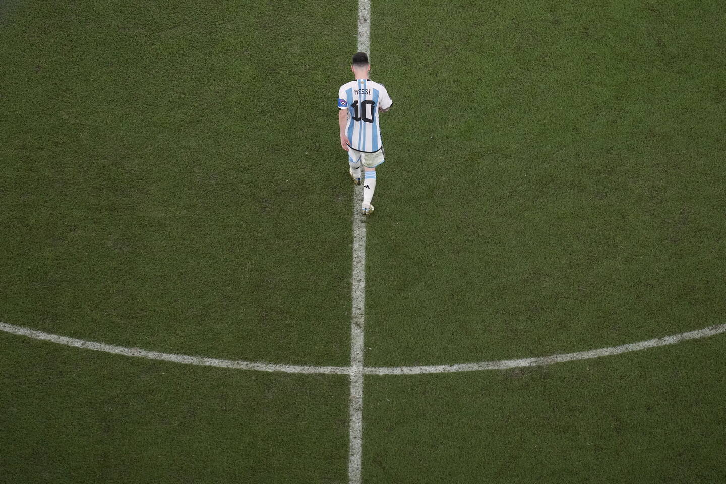 Coup de tonnerre pour Lionel Messi, le PSG lâche une énorme annonce