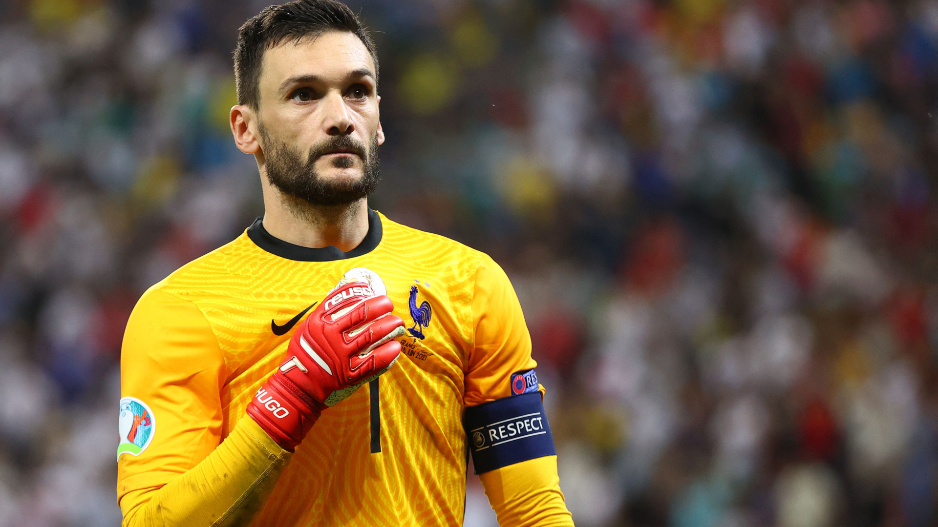 Mondial 2022: Hugo Lloris s’offre un joli record avec l’équipe de France