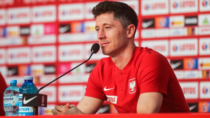 Un gros scandale éclate en Pologne : Robert Lewandowski sort du silence