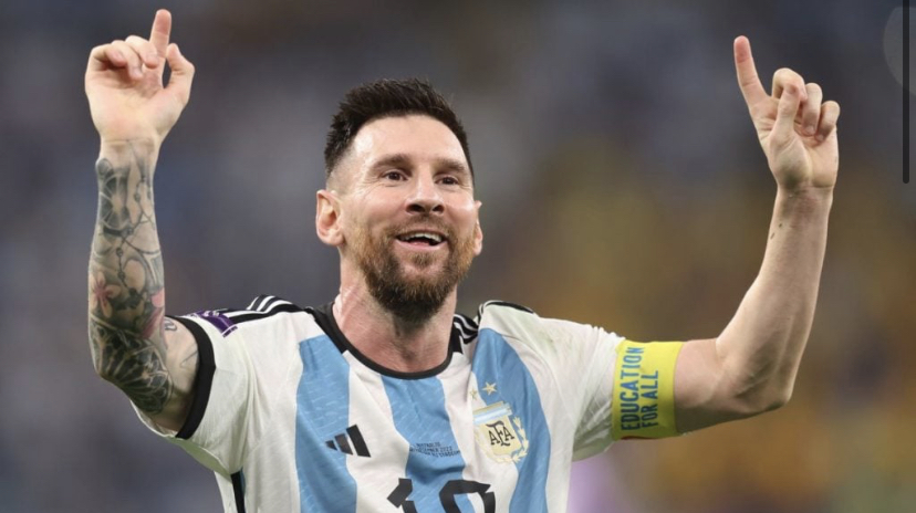 Qatar 2022 : Messi identifie deux raisons pour lesquelles l’Argentine a battu la France pour remporter la finale de la Coupe du monde