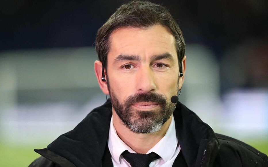 Coupe du monde : Robert Pires nomme deux équipes favorites pour jouer la finale au Qatar