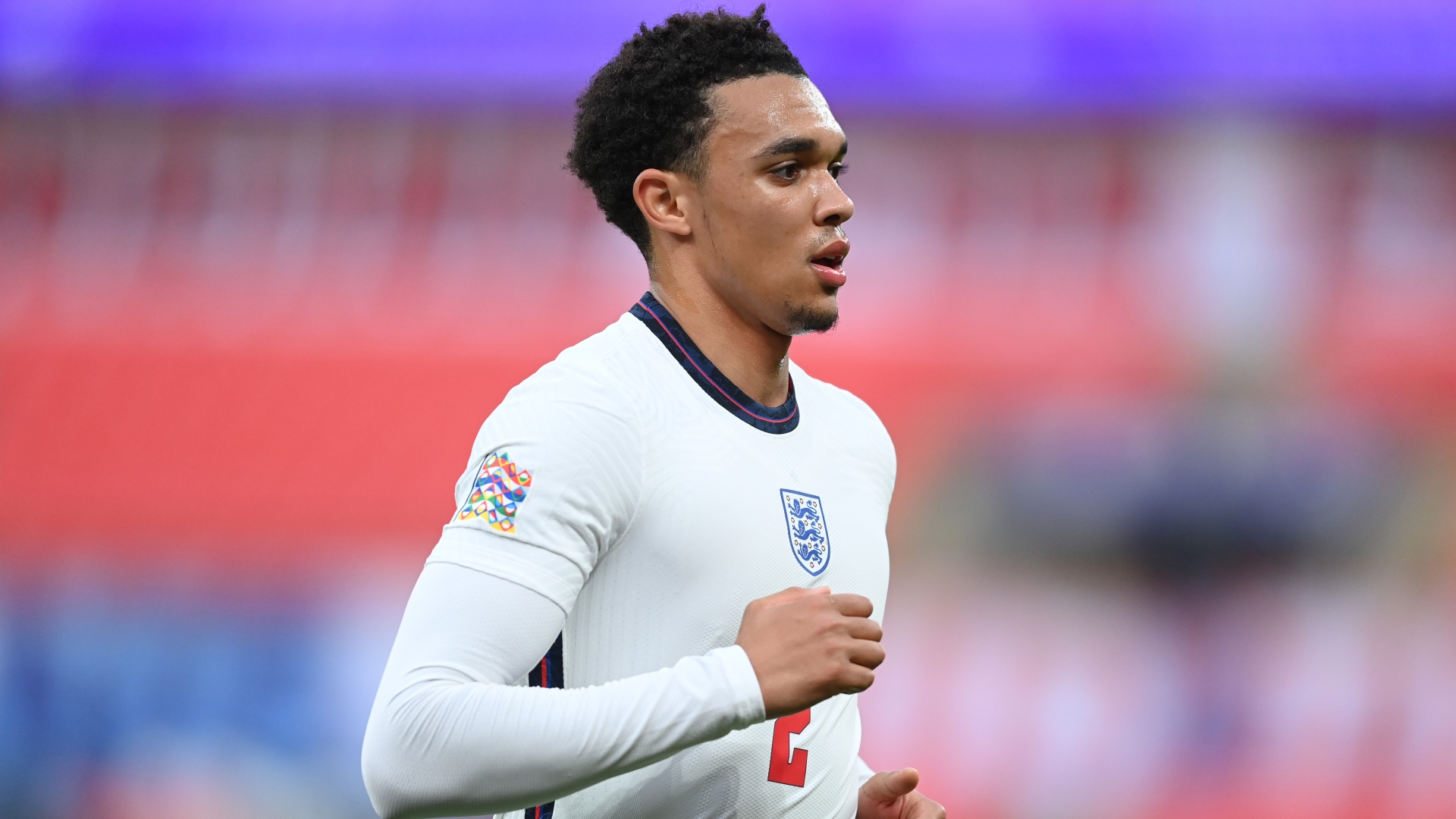 Alexander-Arnold prend très au sérieux le Sénégal et prévient ses coéquipiers