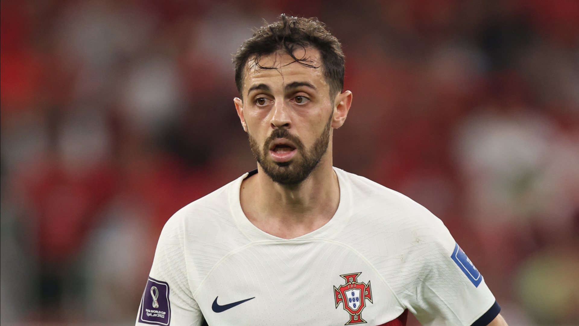 Les mots forts de Bernardo Silva sur le Maroc après l’élimination : «Ils méritent… »