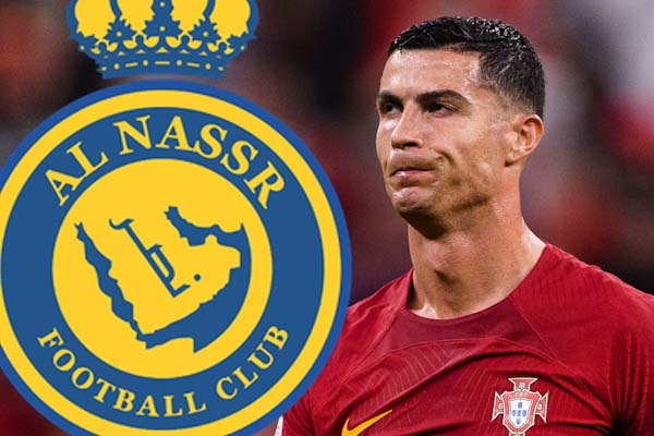 « C’est une triste fin pour lui », une légende anglaise pas tendre avec Ronaldo après son transfert à Al-Nassr