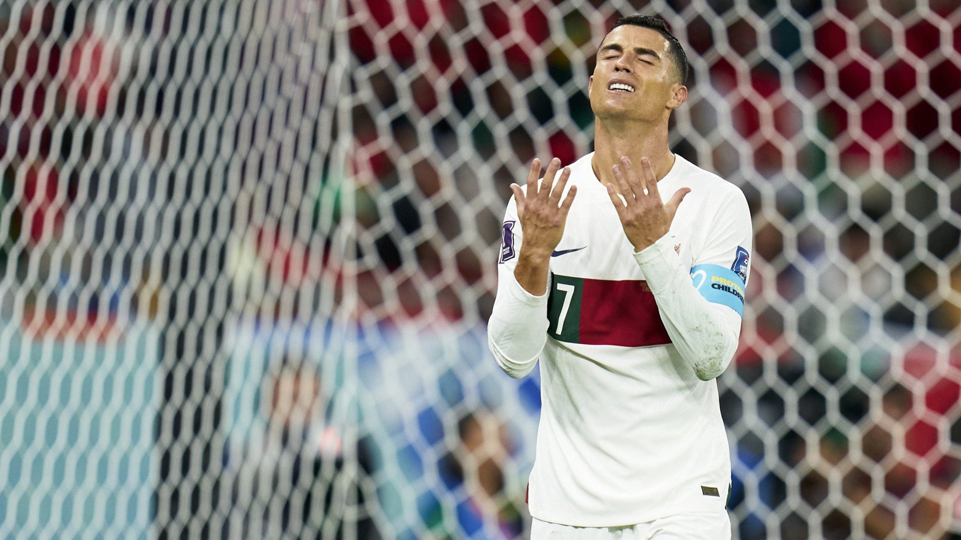 «Cristiano Ronaldo va regarder la finale de la Coupe du monde avec un goût amer»