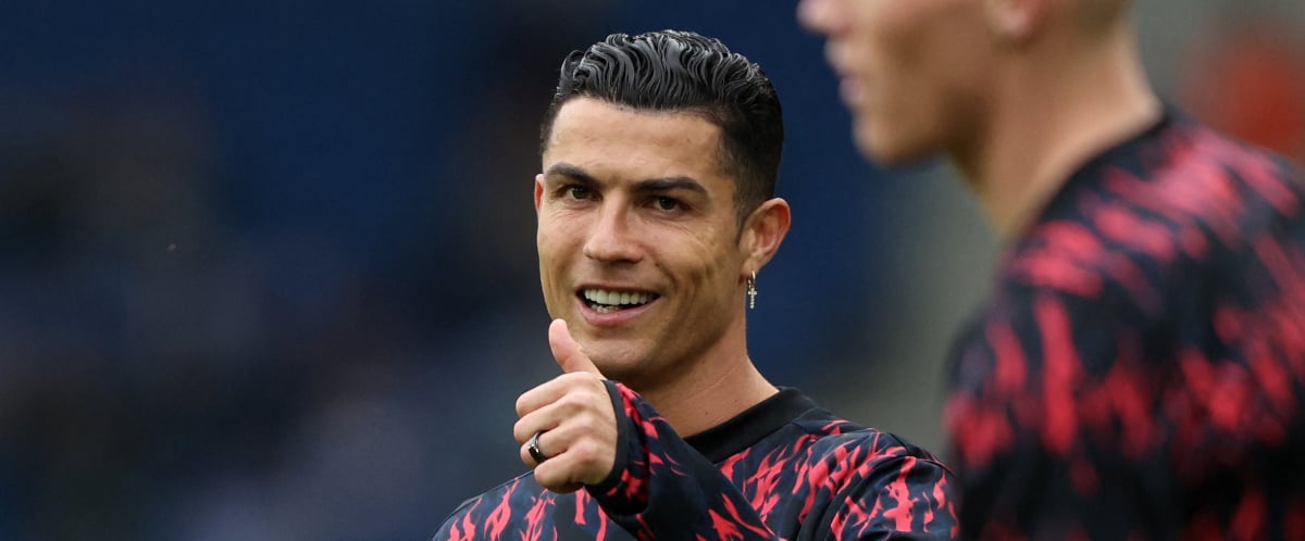 « Man Utd ne va pas « brûler de l’argent » pour remplacer Ronaldo »