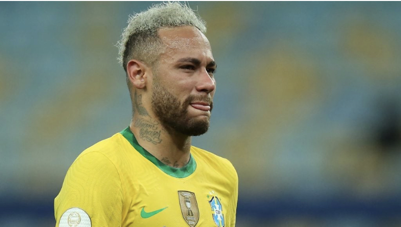 Qatar 2022 : Neymar laisse entendre qu’il se débarrassera du Brésil après la sortie de la Coupe du monde