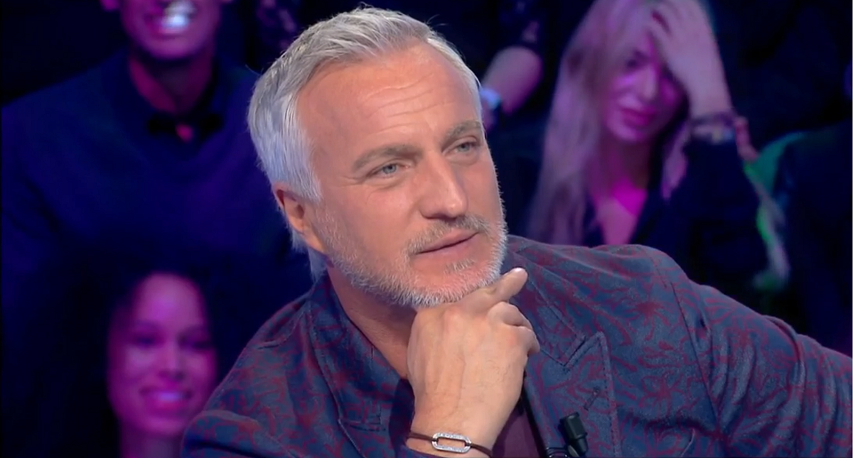 Ni Mbappé ni Griezmann, voici le coup de cœur de David Ginola : « Il est unique »