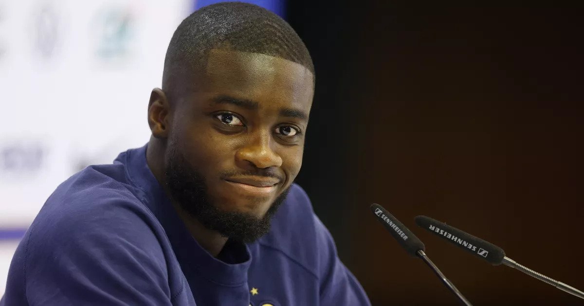 Dayot Upamecano livre la recette de sa montée en puissance : « Didier Deschamps m’a dit que j’avais… »