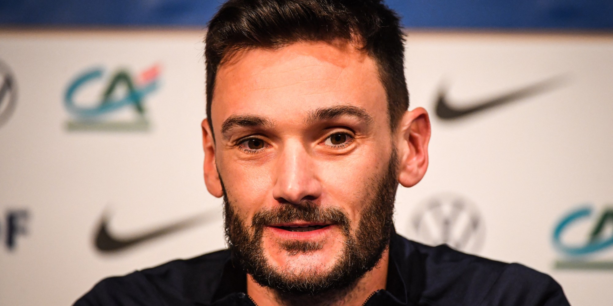 France: Les larmes d’Hugo Lloris touché par les témoignages de ses ex-coéquipiers après sa retraite