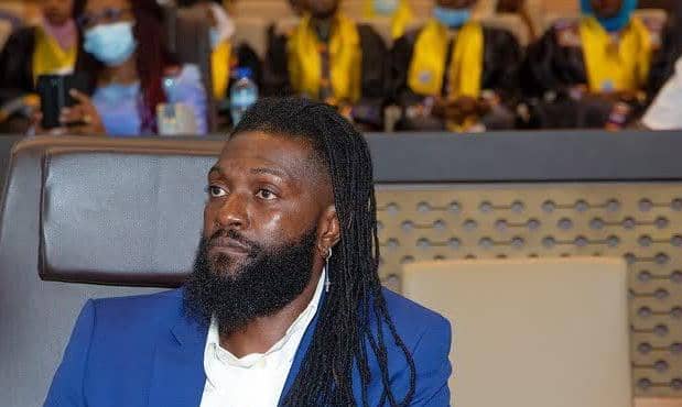 Adebayor: « Cette équipe africaine peut gagner la coupe du monde, le rêve est permis »