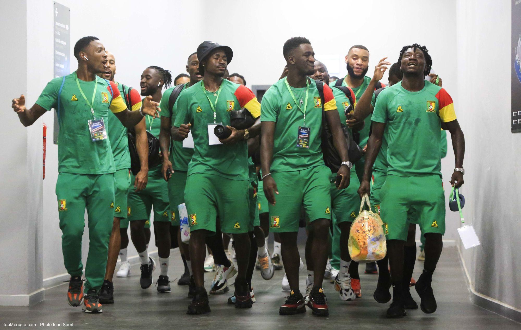 pourraient manquer la CAN 2023