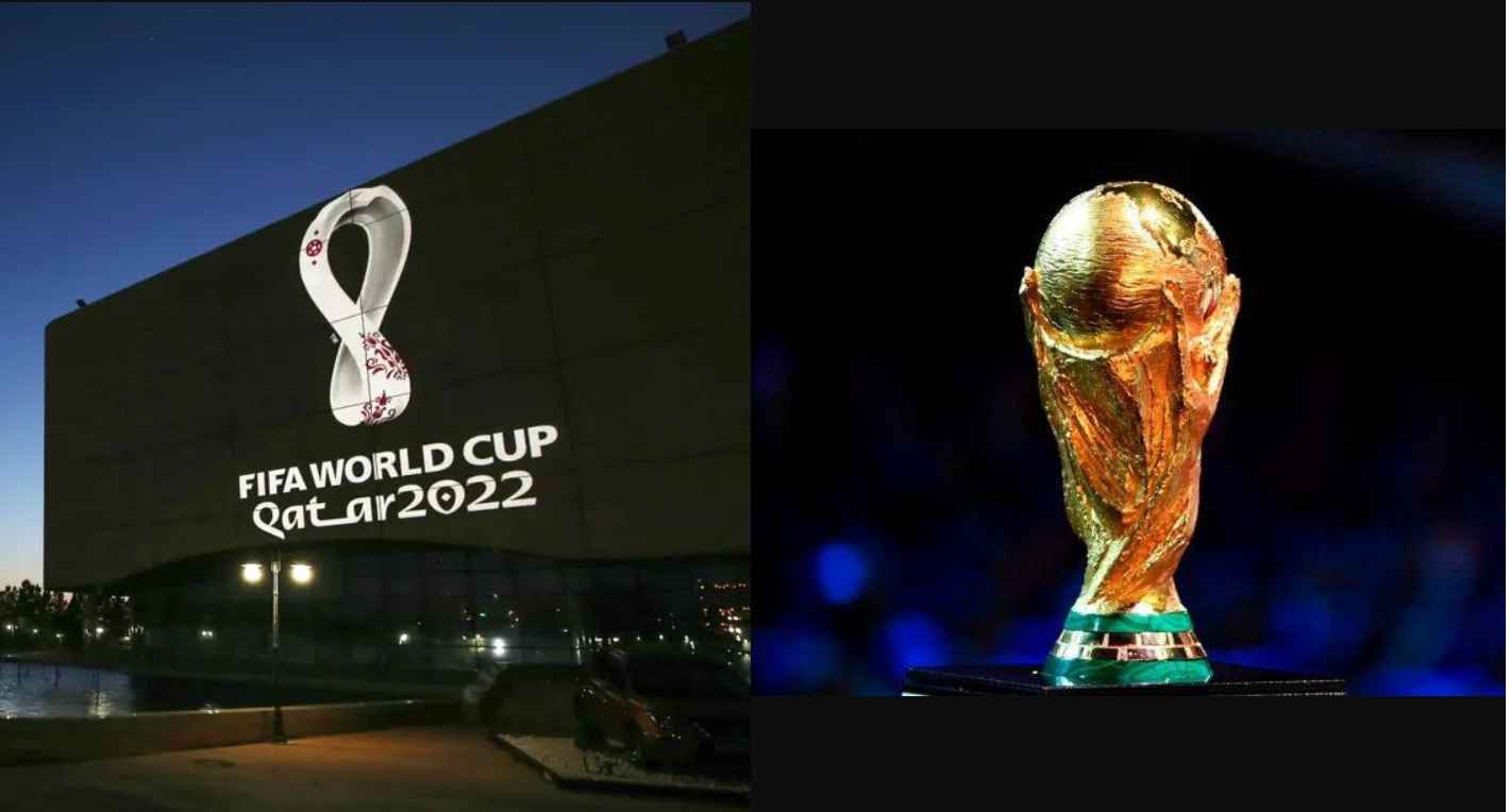FIFA World Cup 2022 Full Schedule IST Fixture And Timings